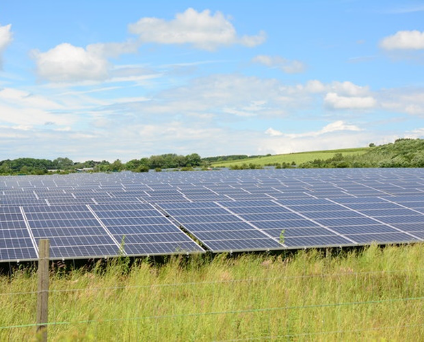 Somerset solar farm designed to power 10,000 homes approved